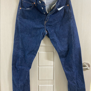 리바이스 청바지 LEJ 502 W28 L30