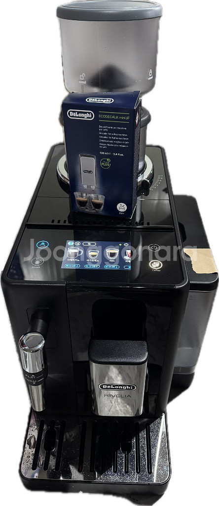 드롱기 리벨리아--1