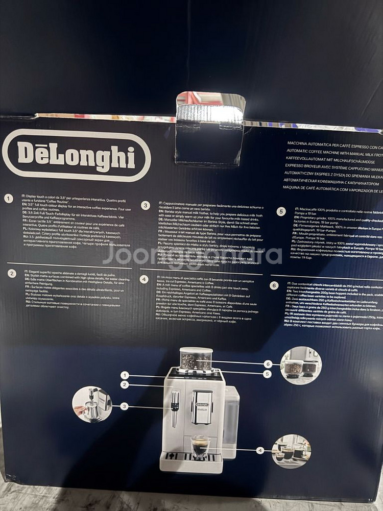 드롱기 리벨리아--4