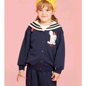 베베드피노 세일러 상하복 130.