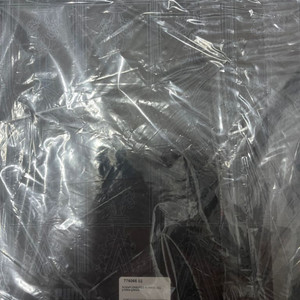 23-24 AC밀란 x 플레져스 어센틱 박스킷 미개봉