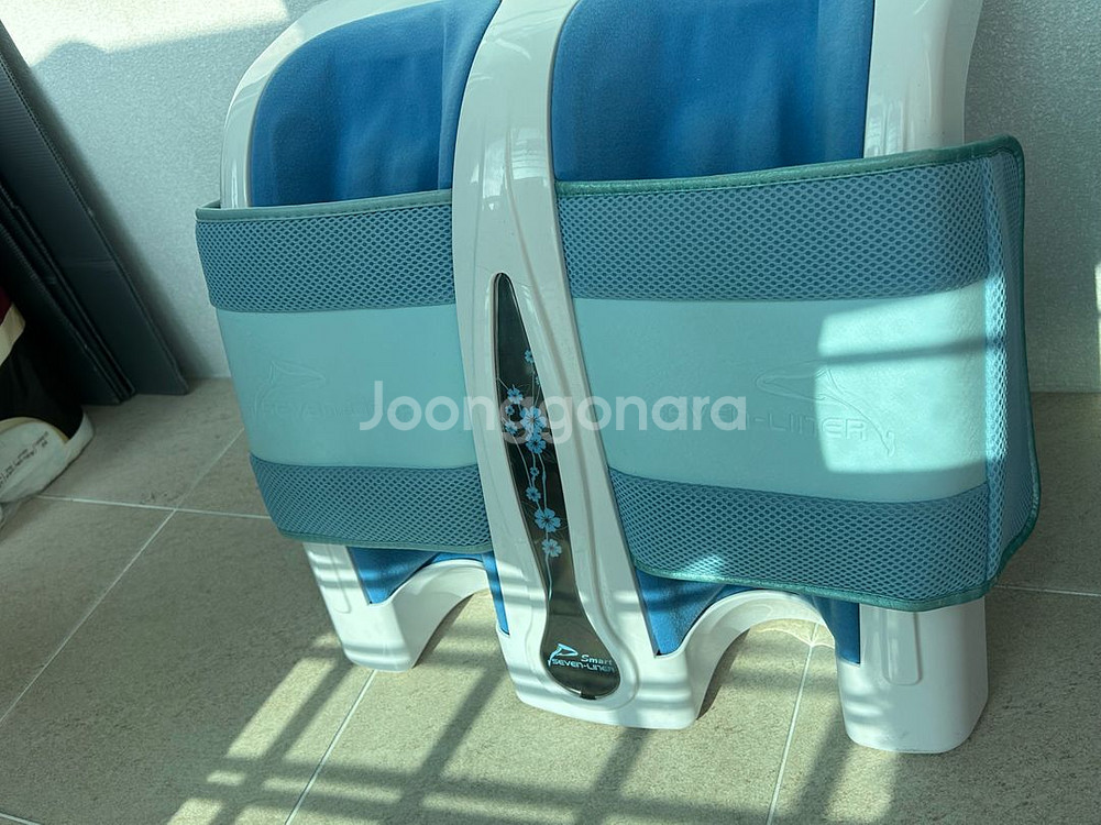 세븐라이너 종아리 마사지기--0