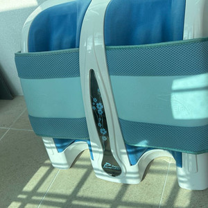 세븐라이너 종아리 마사지기