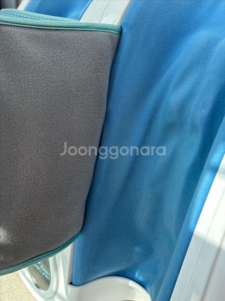 세븐라이너 종아리 마사지기--2