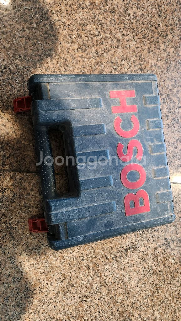 보쉬 GSB 16 RE 해머 드릴--1