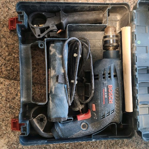 보쉬 GSB 16 RE 해머 드릴