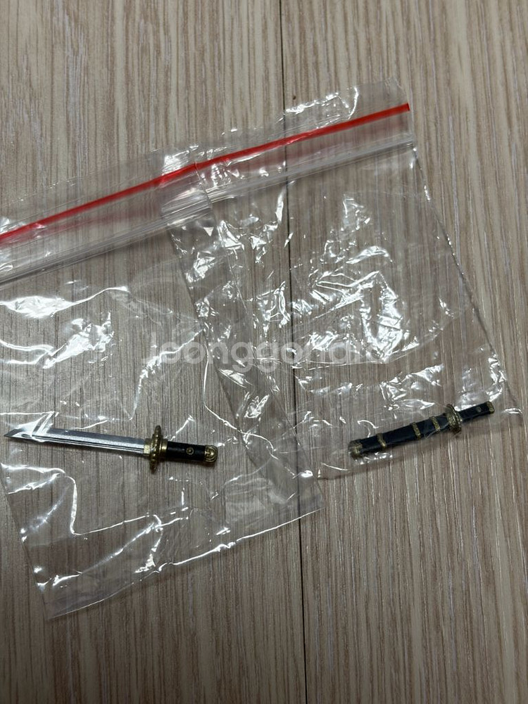 레고 커스텀 미니 피규어 부품--1