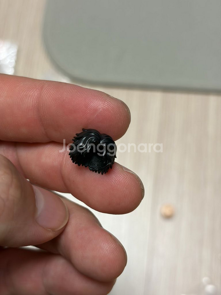 레고 커스텀 미니 피규어 부품--3