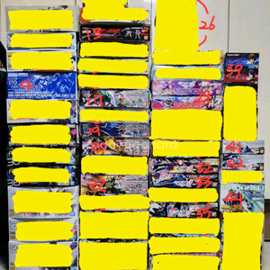 반다이 1/72 마크로스 프라모델 건프라 판매합니다