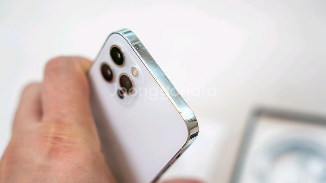 아이폰 12 프로 256GB--0