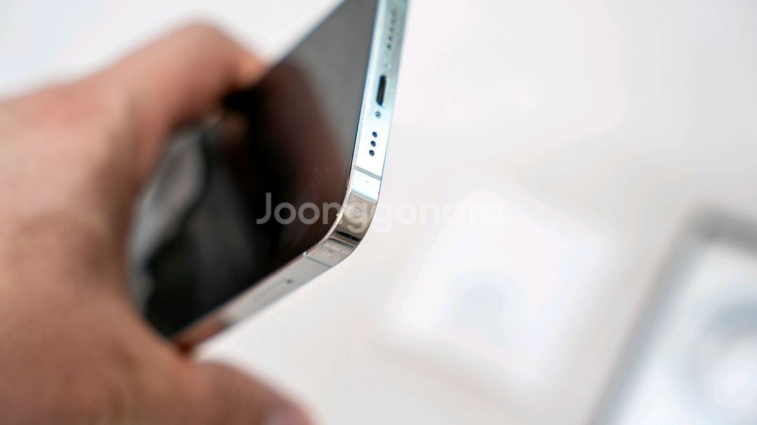 아이폰 12 프로 256GB--2