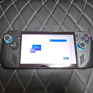 ASUS ROG Ally X 흑갈리 1tb 판매합니다