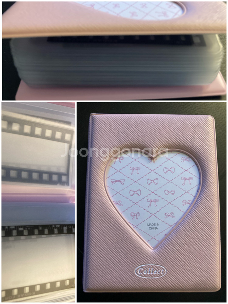 마테바인더 감성빈티지 빈티지다꾸처분--7