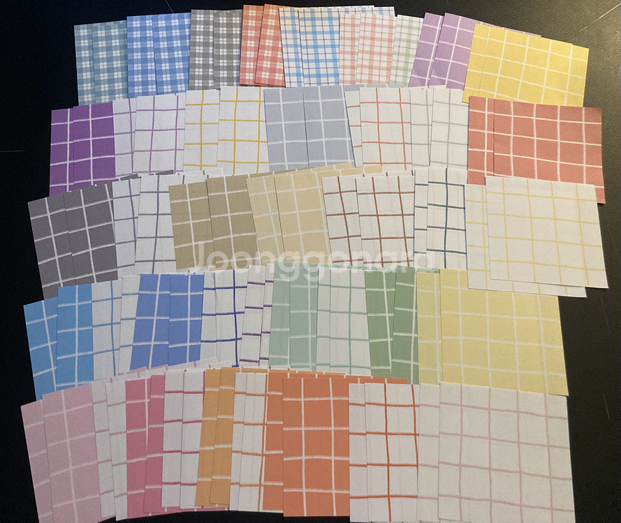 마테바인더 감성빈티지 빈티지다꾸처분--6