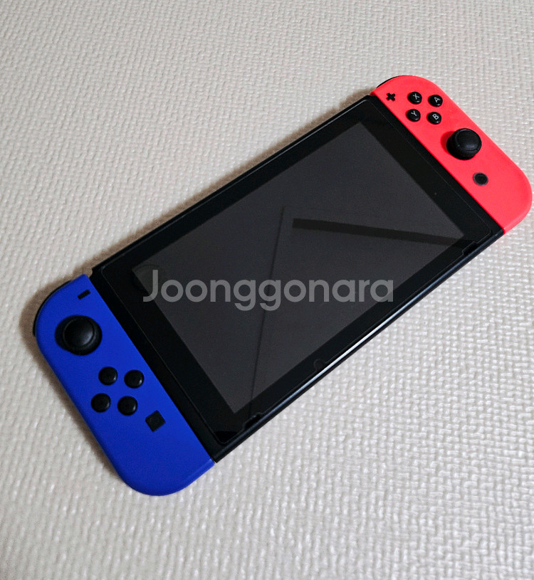 닌텐도 스위치 1 풀세트 판매--1