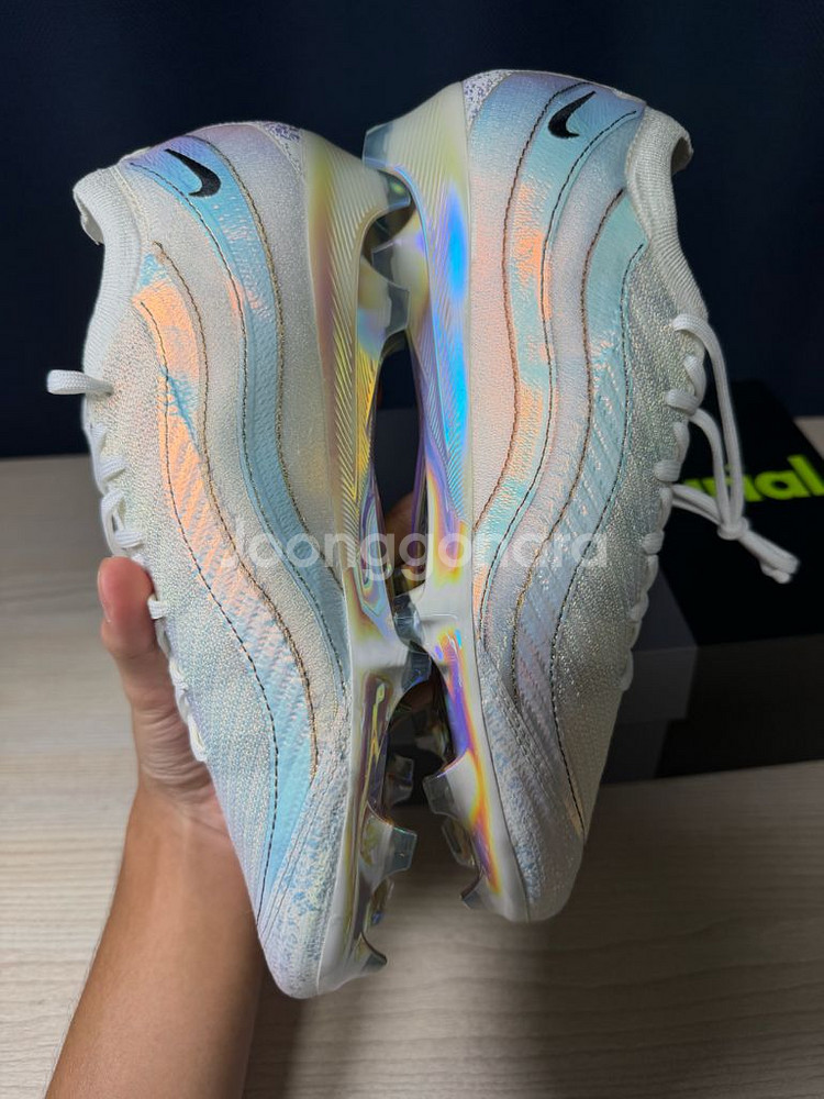 베이퍼16 에어맥스95 fg 265--3