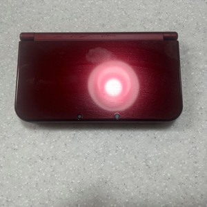 뉴 닌텐도 3ds xl + ds 게임칩