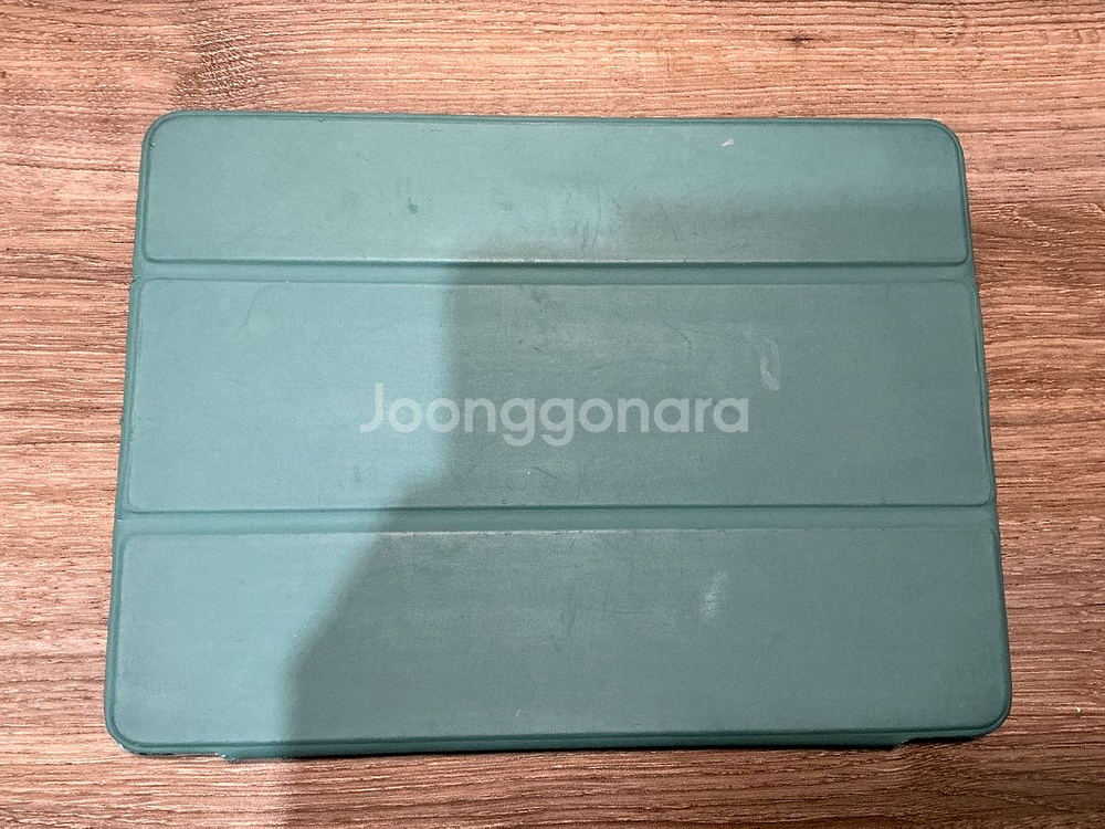 아이패드 에어 4세대 64GB 외이파이 + 케이스--2