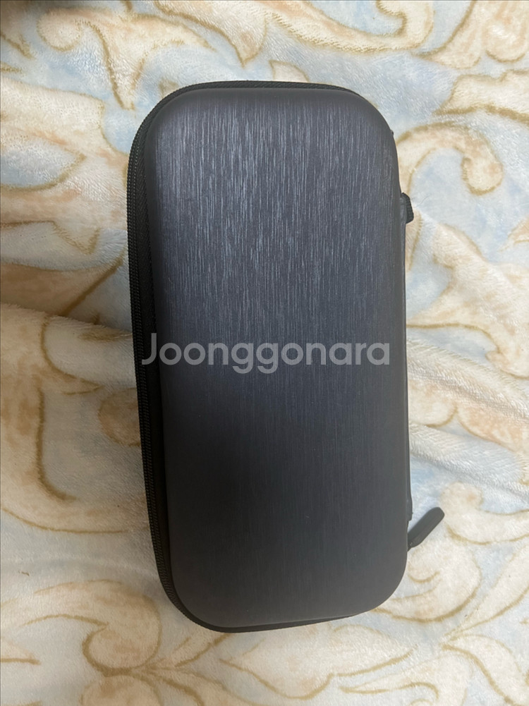 최저가 닌텐도 스위치 라이트 케이스 포함--2