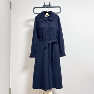 타임 울니트원피스