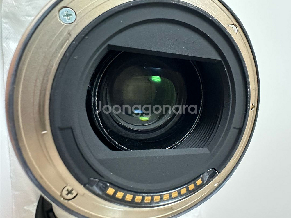 탐론 28-75mm F/2.8 G2 니콘z 마운트 렌즈 팝니다--3