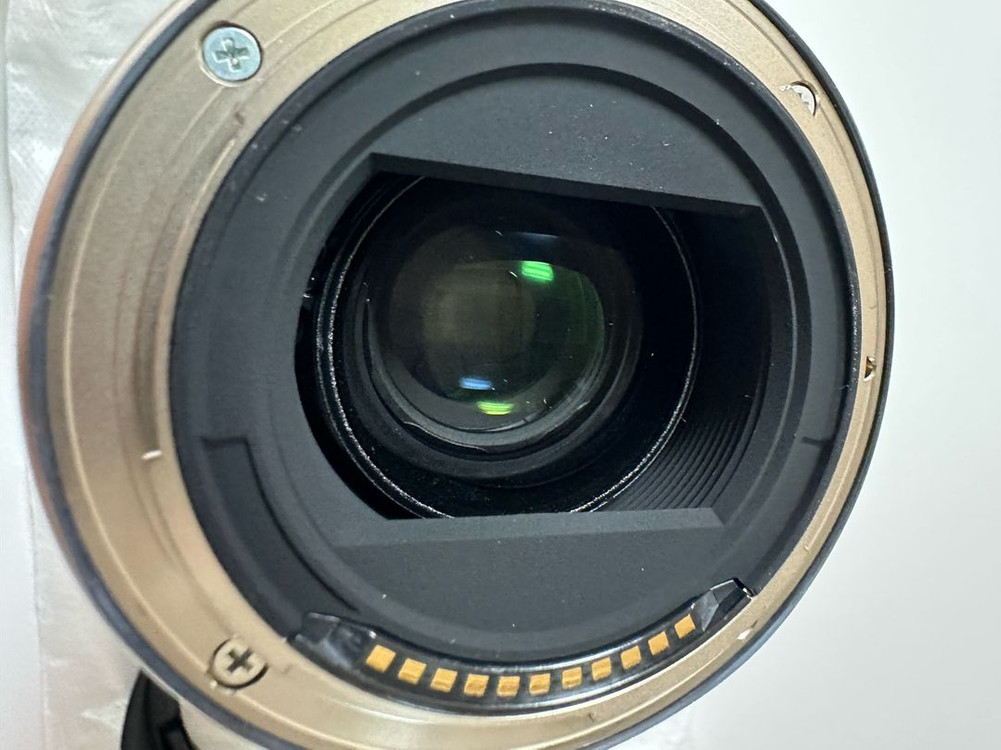 탐론 28-75mm F/2.8 G2 니콘z 마운트 렌즈 팝니다--3