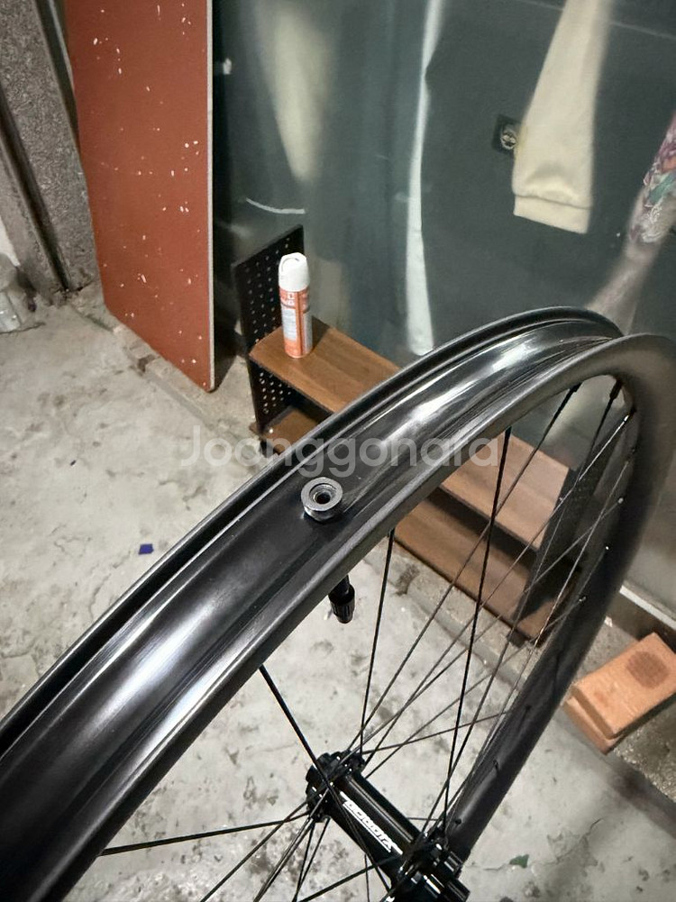 GOLDDIX GDX310 로드 자전거 카본 휠셋 새제품--6