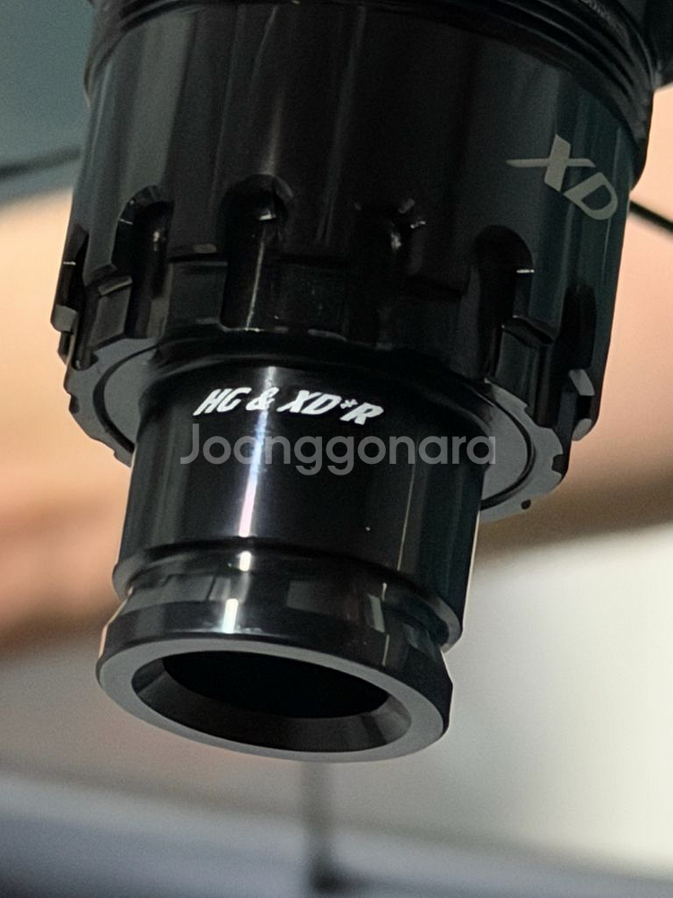 GOLDDIX GDX310 로드 자전거 카본 휠셋 새제품--4