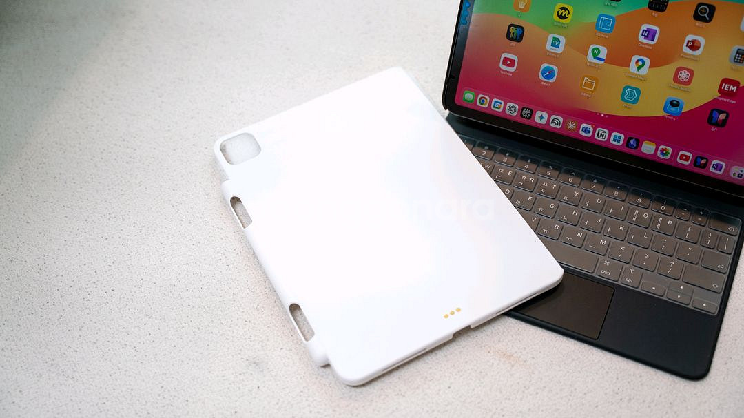 아이패드 프로 11 2018-2022 마그네틱 케이스--0