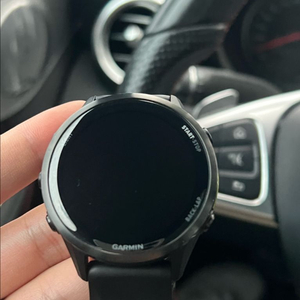 가민 포러너 970 보증 1년+1년