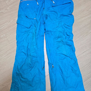 남성 스노우보드복 세트