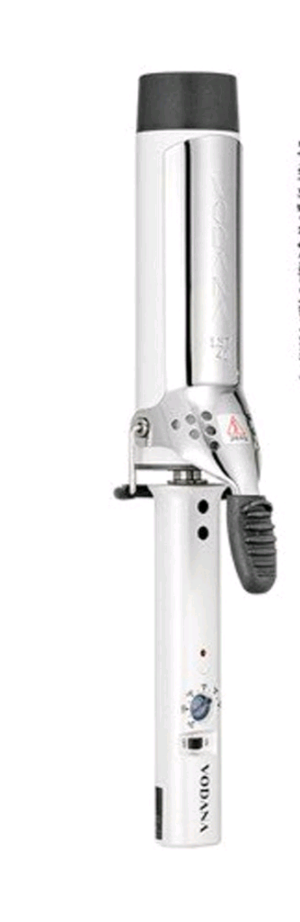 볼다나 글램웨이브 봉고데기 40mm--0