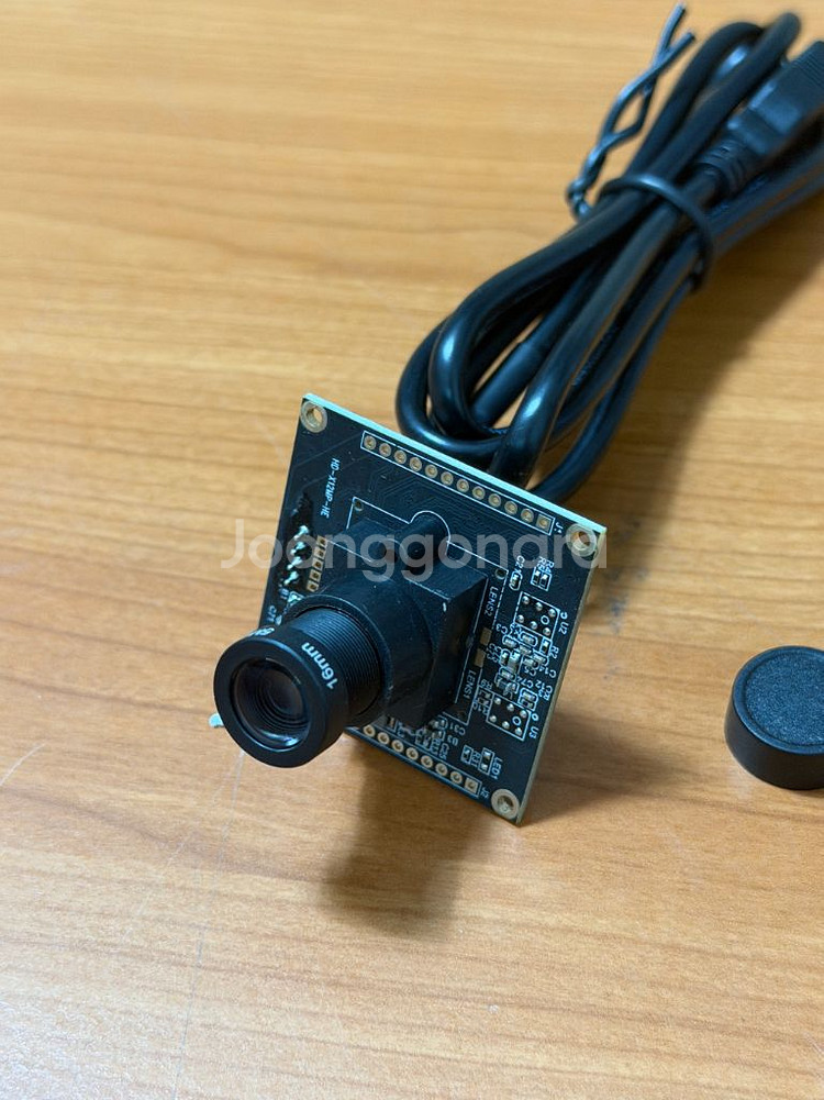 5MP 카메라 모듈 HD-X12MP-HE--3