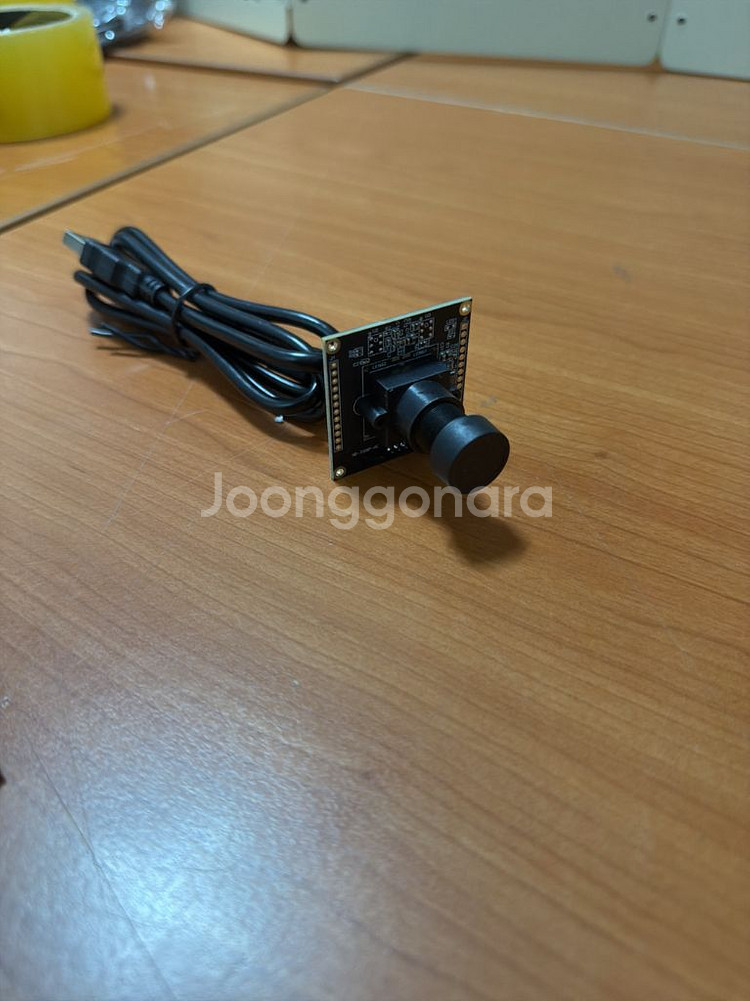 5MP 카메라 모듈 HD-X12MP-HE--0