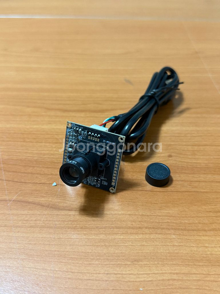 5MP 카메라 모듈 HD-X12MP-HE--1