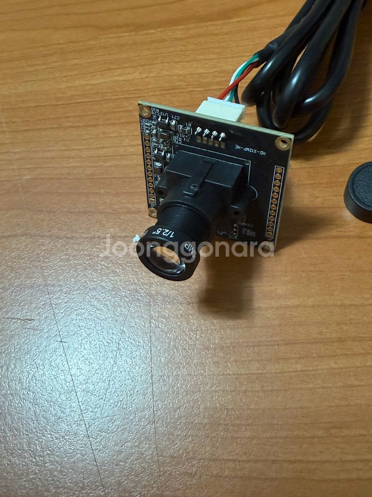 5MP 카메라 모듈 HD-X12MP-HE--2