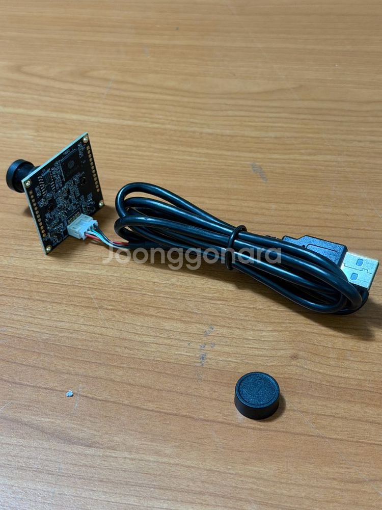 5MP 카메라 모듈 HD-X12MP-HE--4