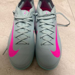 나이키 머큐리얼 베이퍼 프로 16 tf