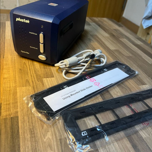 플루텍 SilverFast SE Plus 9 스캐너