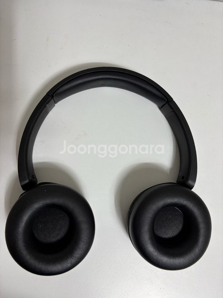 (택포)소니 WH-CH520 무선 헤드폰--2