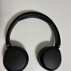 (택포)소니 WH-CH520 무선 헤드폰