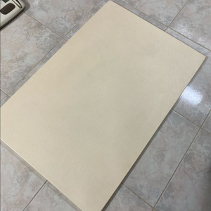 우레탄 방음 매트