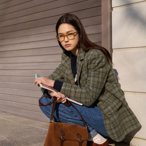 그로브 grove 자켓 BELLA JACKET