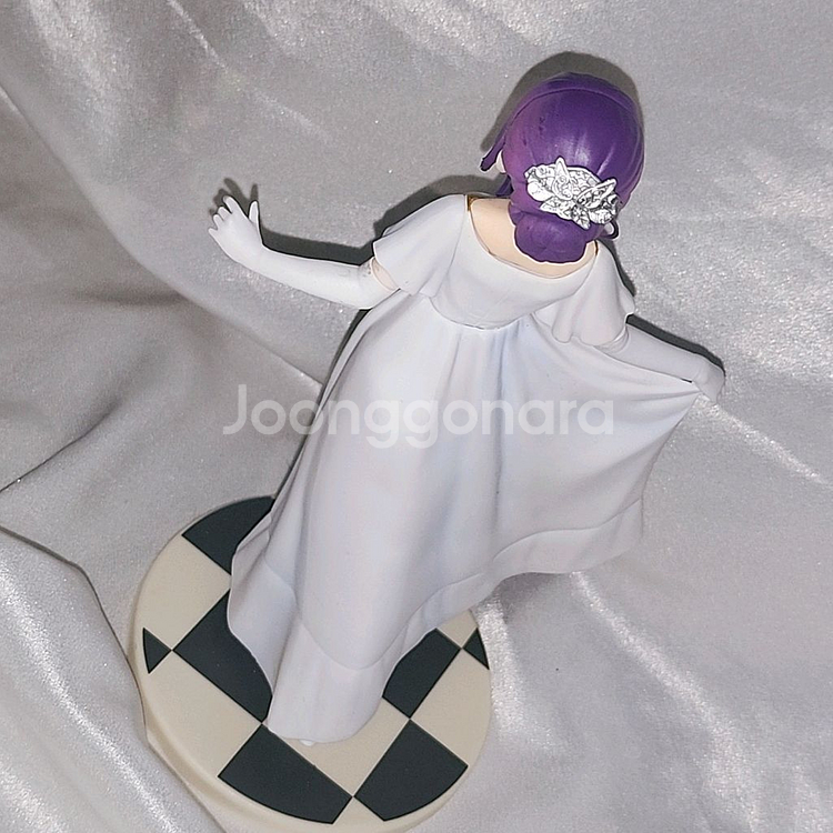 장송의 프리렌 페른 포리히에서 미소녀 피규어--1