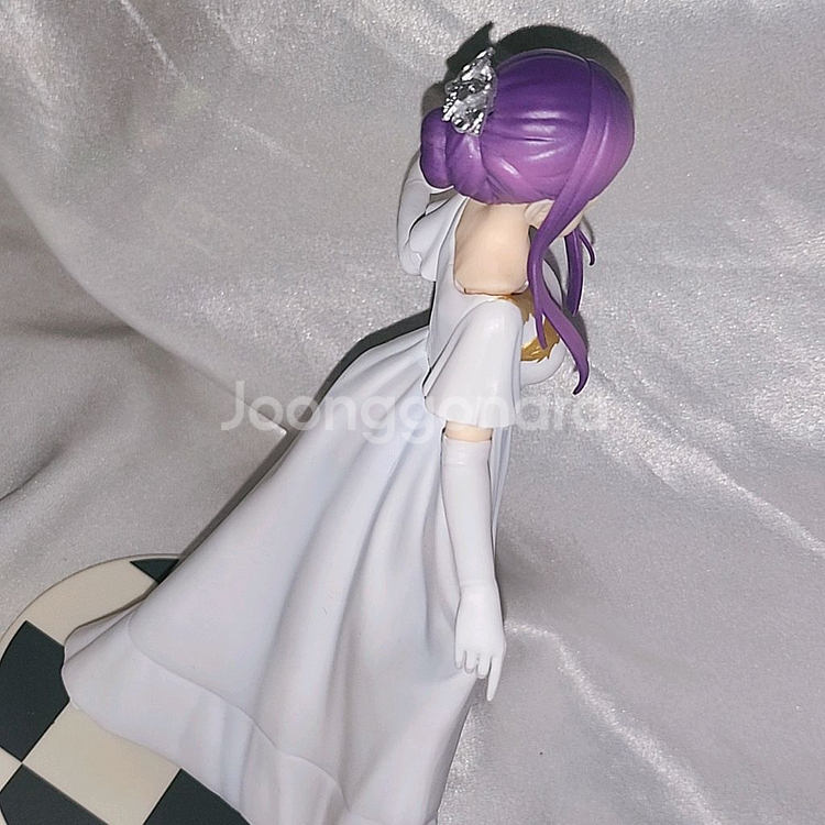 장송의 프리렌 페른 포리히에서 미소녀 피규어--2
