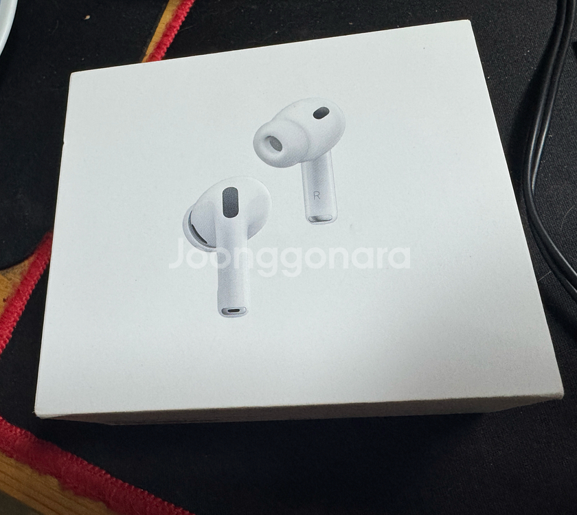 에어팟 프로 3세대--0