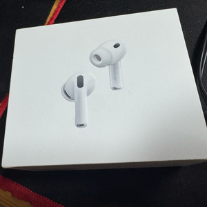 에어팟 프로 3세대