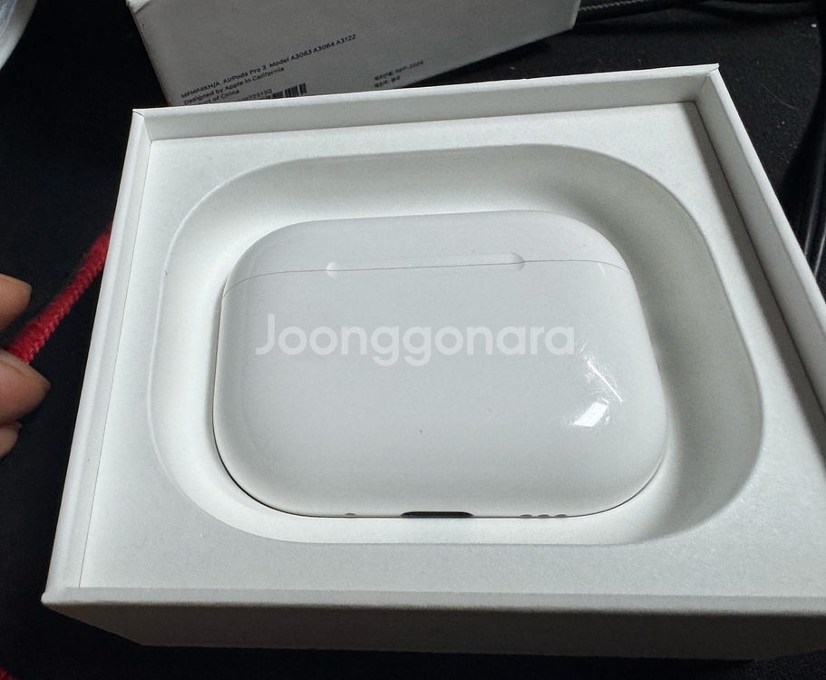 에어팟 프로 3세대--3