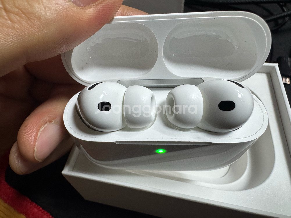 에어팟 프로 3세대--4
