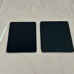 아이패드 프로 11 3세대 M1 256기가 (펜슬포함)